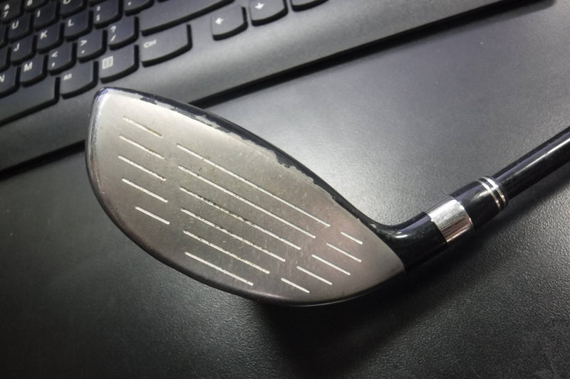 Load image into Gallery viewer, Used Cobra Baffler Rail H 19 deg 3 Hybrid
