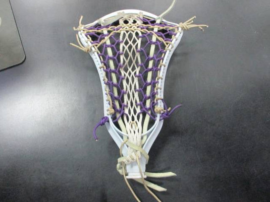 Used StringKing Legend Women's Lacrosse Head