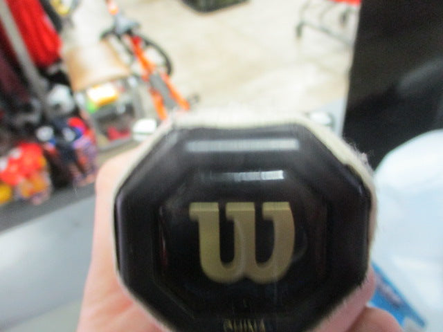 Load image into Gallery viewer, Used Wilson (K) Factor 27.5&quot; Tennis Racquet (Needs New Grip)
