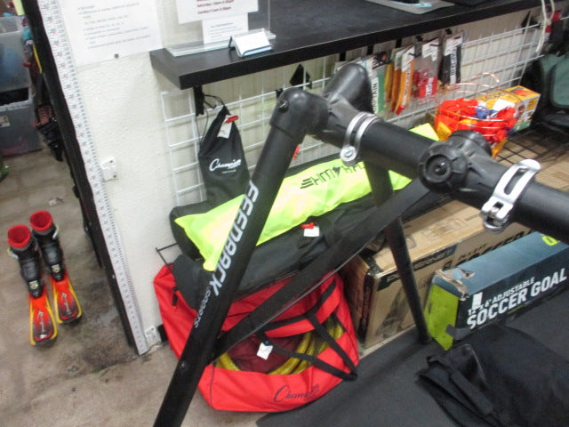 Load image into Gallery viewer, Used Feedback Sports Bike Event Stand
