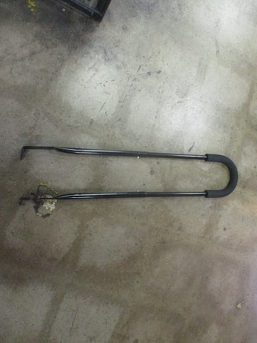 Used Bike Safety Training Handle / Push Bar