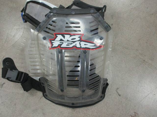 Load image into Gallery viewer, Used Hrp Sports Flash Jak Motocross Chest Protector
