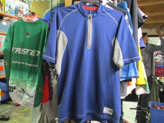 Used Specialized Cycling Jersey L