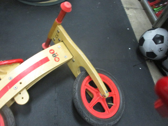 Load image into Gallery viewer, Used ZUM 12&quot; Balance Bike
