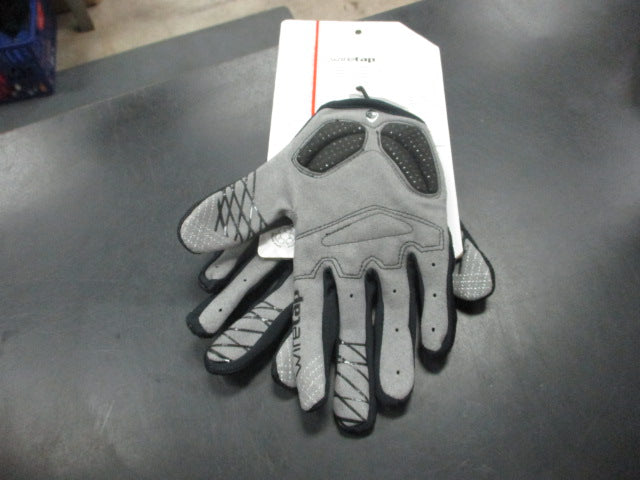 Load image into Gallery viewer, Used BG Ridge Wiretap Cycling Gloves Size Small
