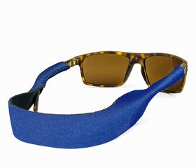 Load image into Gallery viewer, New Croakies XL The Original Eyewear Retainer - Assorted Colors 16&quot; x 1&quot;
