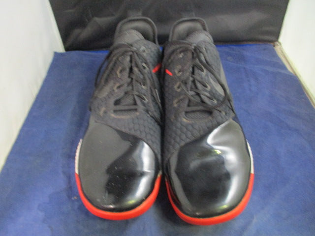 Load image into Gallery viewer, Used Nike Lebron Witness 3 PRM Basketball Shoes Adult Size 14
