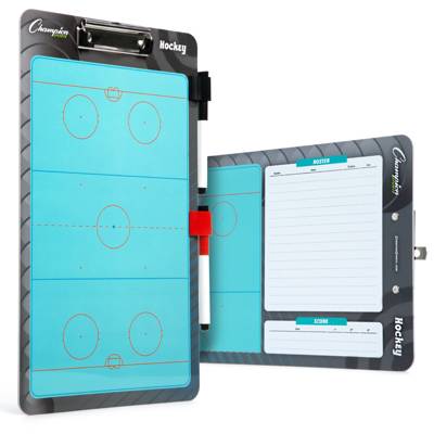 New Champion ICE HOCKEY COACHES BOARD