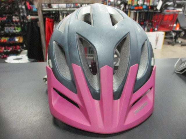 Load image into Gallery viewer, Used Specialized Andorra Cycling Helmet Size Medium 54-60 cm
