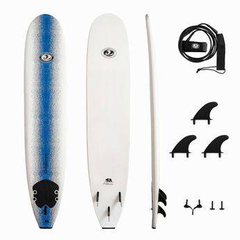 Load image into Gallery viewer, New CBC 10&#39;0&quot; Cal Bear Series Surfboard
