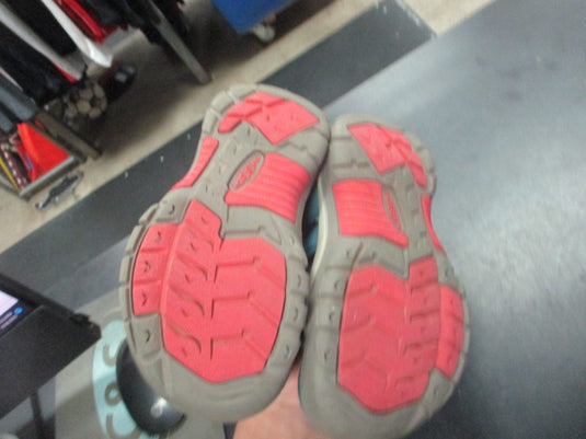 Used Keen Hiking Sandals Size 11