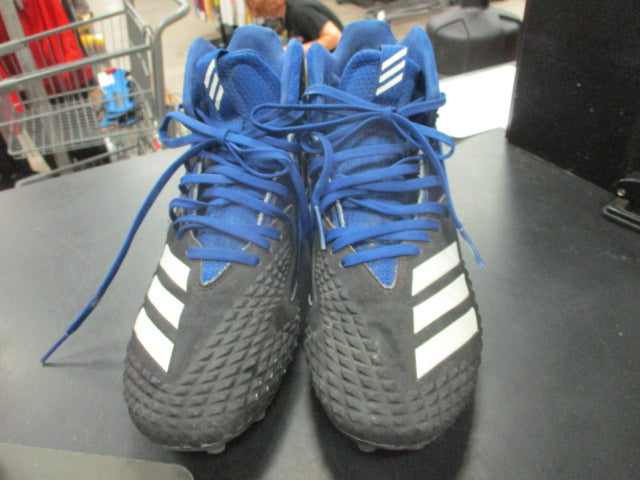 Load image into Gallery viewer, Used Adidas Freak Football Shoes Size 7.5
