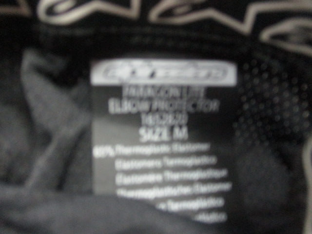 Load image into Gallery viewer, Used Alpinestars Paragon Lite Riding Elbow Protector
