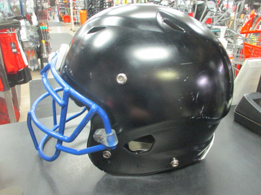 cheap used adult football helmets Used Schutt Vengeance Pro Adult Football Helmet Size Medium – cssportinggoods