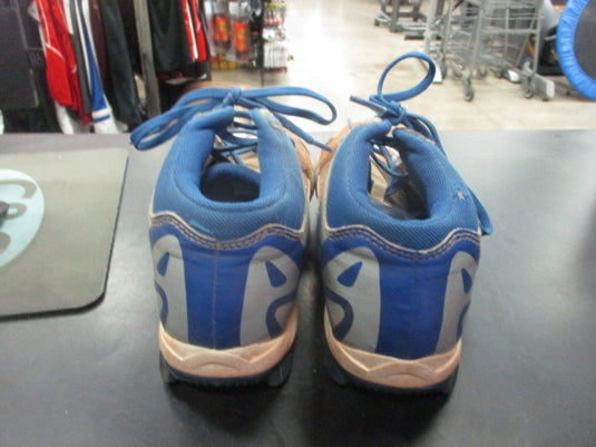 Used Under Armour Cleats Size 5