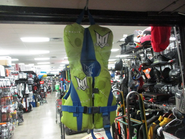 Load image into Gallery viewer, Used Ho Sports Infant LifeJacket
