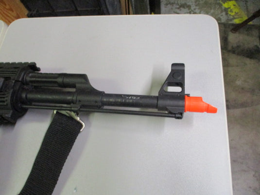 Used Red Star Full Metal Contractor Personal Weapon (CPW) Airsoft AEG