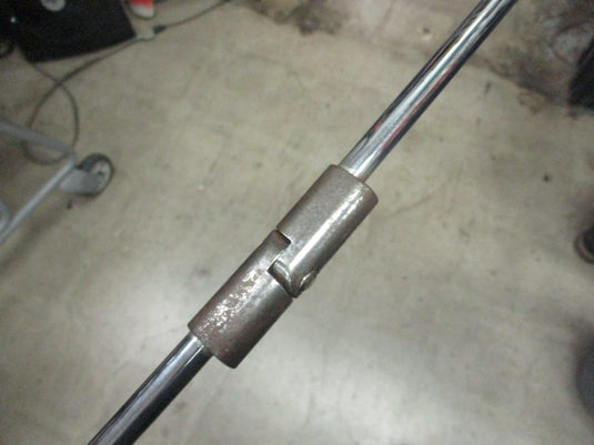 Used Medicus Pro 5 Single Hinged Iron