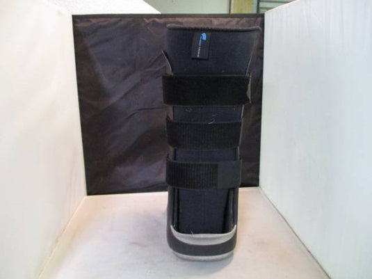 Used Ovation Medical Foot Boot Walker Size Small