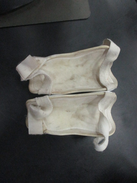 Used Umbro Soccer Shin Guards