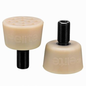 New Roller Derby Elite Super Bounce Toe Stops