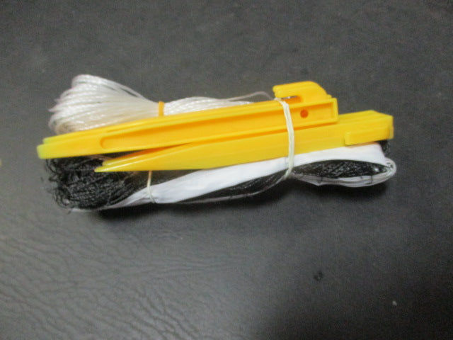 Load image into Gallery viewer, Used Badminton Net
