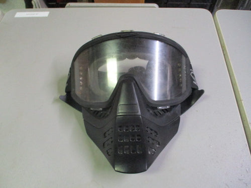 Used JT Airsoft Mask