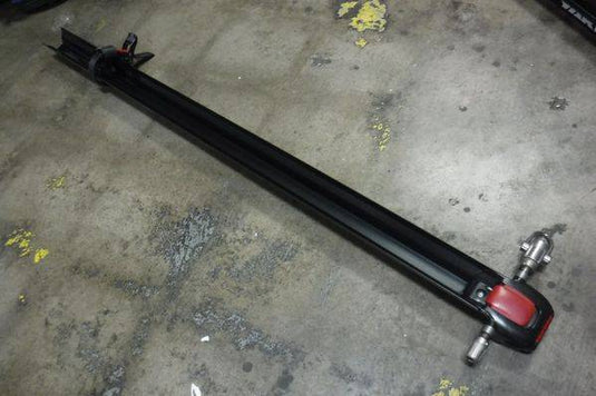 Used Yakima Single Bike Roof Rack (Missing Key)