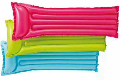 New Intex Floation Economat 72in x 27in