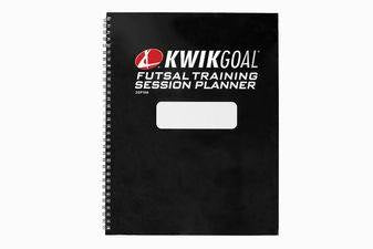 Kwik Goal FutsalTraining Session Planner