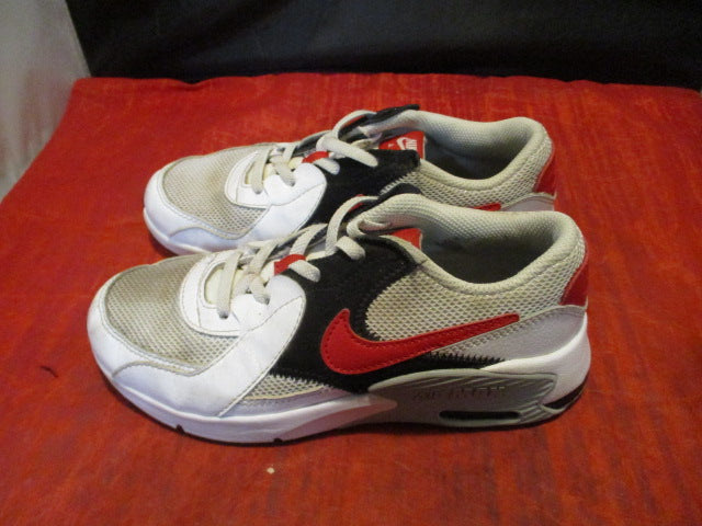 Load image into Gallery viewer, Used Nike Air Max Excee Youth Size 2.5
