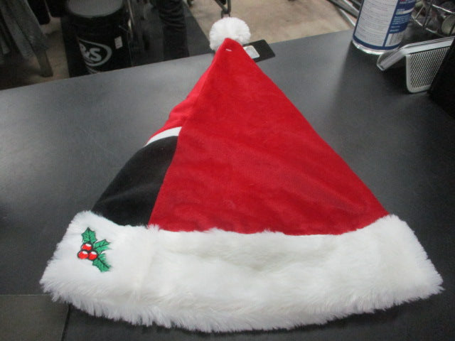 Load image into Gallery viewer, Used Cardinals Santa Hat
