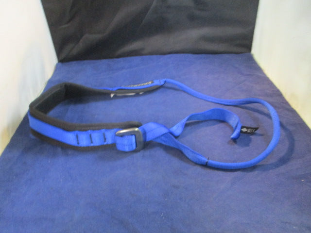 Load image into Gallery viewer, Used Black Diamond Harness Belt

