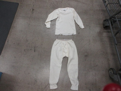 Used Indera Base Layer Size Youth Small