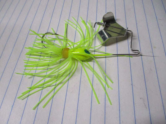 Used Strike King Mini Pro-Buzz Buzzbait Lure