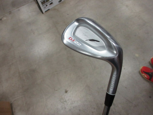 Used Fourteen DJ 22 47 Deg Wedge