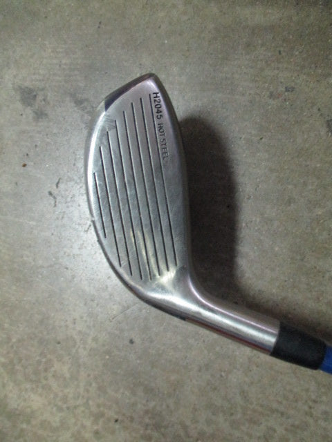 Used Grip 4 Hybrid Ladies Flex