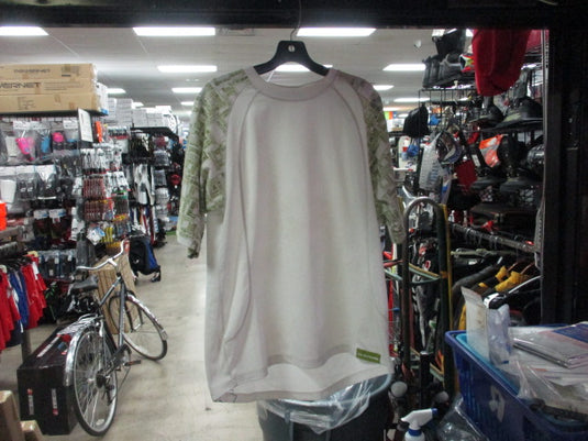 Used Dakine MX Jersey Size Large