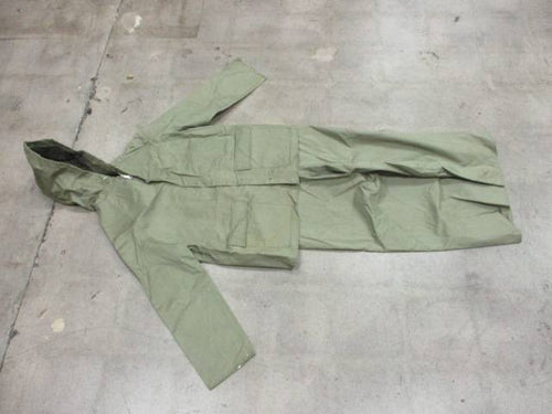 Used Waterproof Fishing Suit