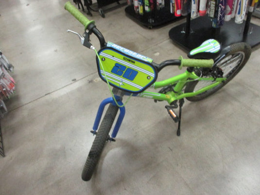 Used Schwinn Aerostar 20