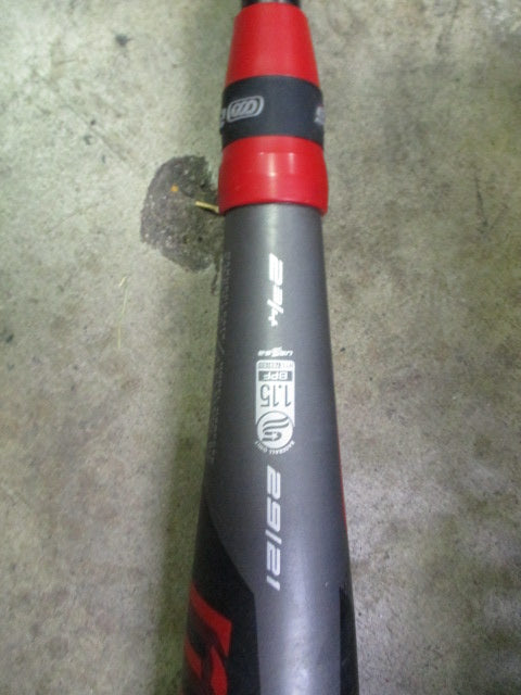 Used Marucci Cat 9 Connect (-8) 29" USSSA Baseball Bat