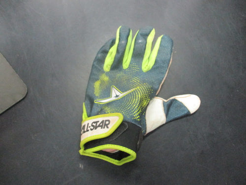 Used All-Star Padded Inner Glove Adult Large