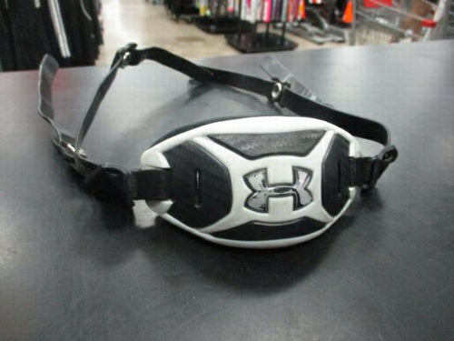 Used Under Armour Football Chin Strap
