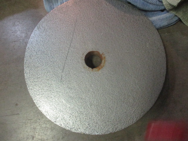 Load image into Gallery viewer, Used 45 LB Olympic Cast Iron Plates (PAIR)
