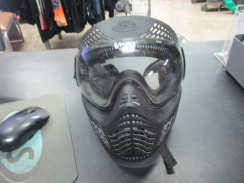 Used VForce Paintball Mask