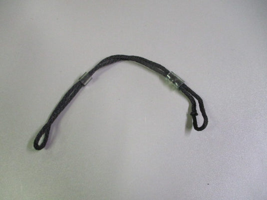 Used Archery Finger Sling for Bow Hand