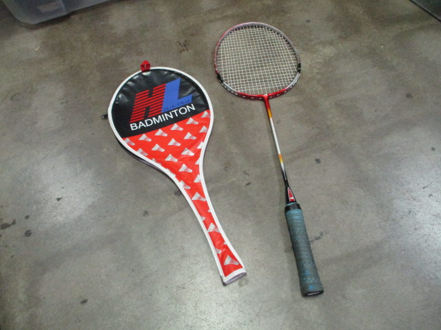 Load image into Gallery viewer, Used HL 5000 Extra Lite Badminton Racquet
