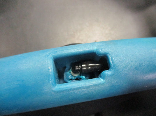 Used Posture Pump Disc Hydrator Neck Trainer