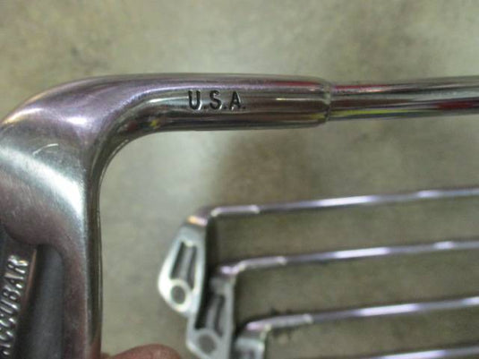 Used Ram Accubar 3-PW RH