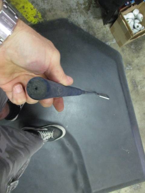 Load image into Gallery viewer, Used Hogan Edge Forged 6 Iron RH

